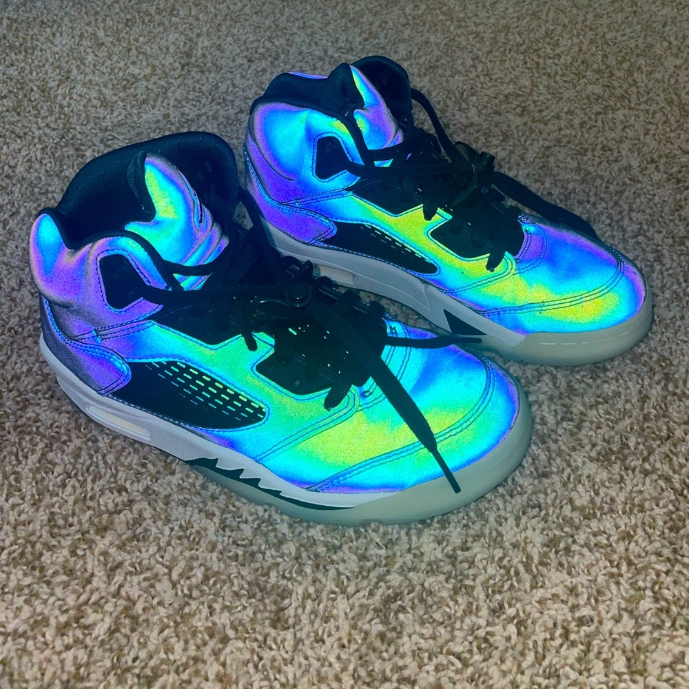 Air Jordan 5 Retro “Oil Grey” Wmns